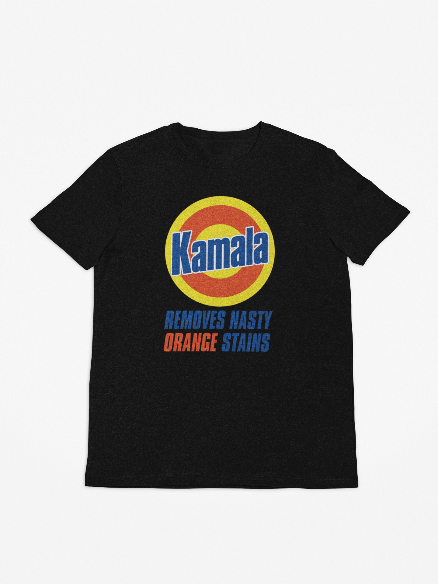 Kamala Removes Orange Stains T-shirt